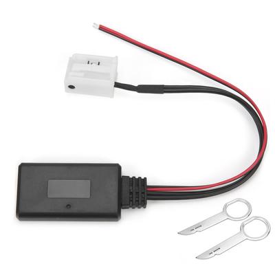 Accesorios para la electrónica del coche – Cables, adaptadores y enchufes