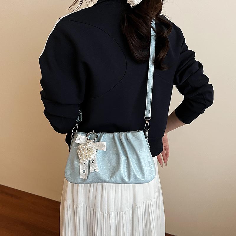 Bag Women's New Casual Fashion Shoulder Messenger Bag