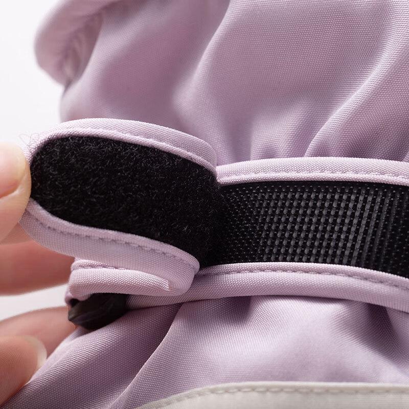 Ankelai Unisex Winter Waterproof Ski & Cycling Gloves