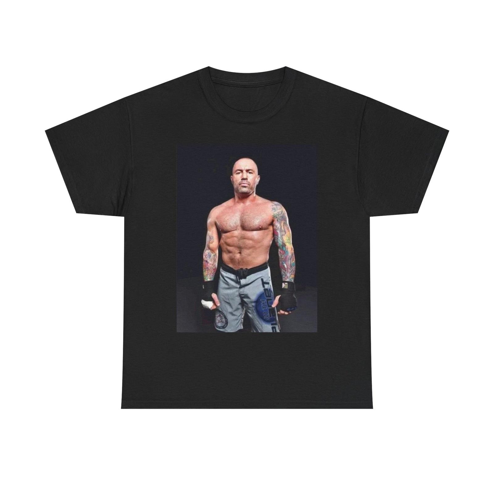 Men s and Women s T-shirts Joe Rogan UFC M