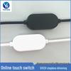 Three-Speed Dimmable LED Strip Dual-Color Touch Sensor Switch