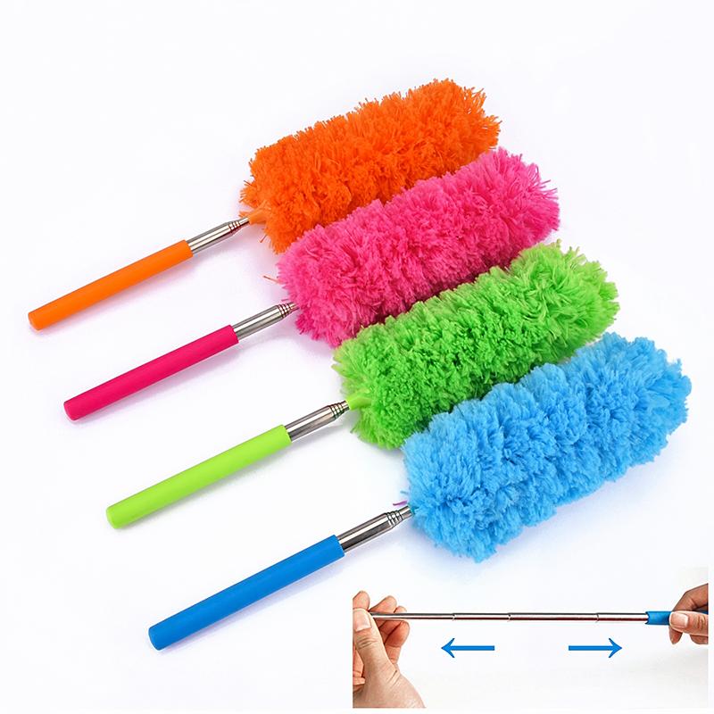 Cleaning Duster Lightweight Dust Brush Flexible Dust Cleaner Gap Dust Removal Dusters Household Cleaning Tools