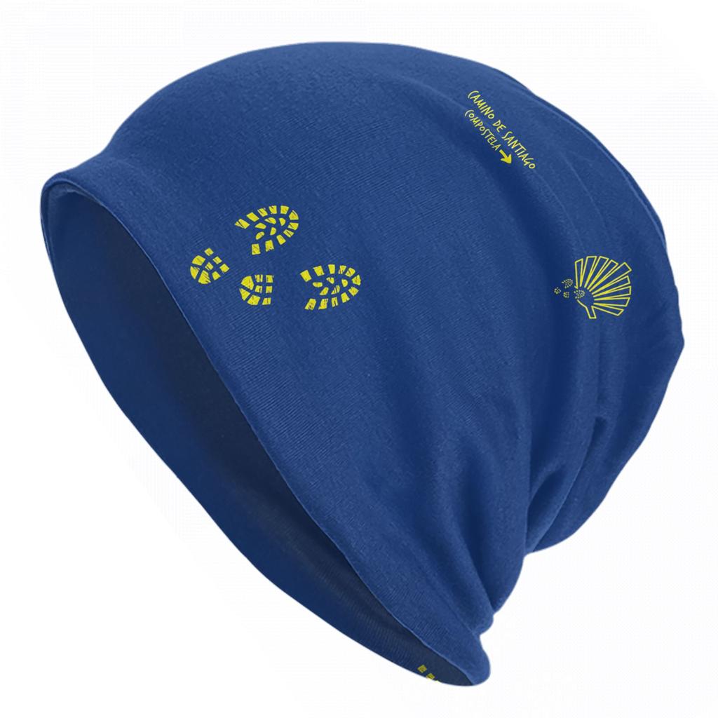 Heated Rivalry Bonnet Hat Goth Outdoor Skullies Beanies Hat Canadian Sports RoUnisexce for Unisex Women Warm Thermal Elastic Cap
