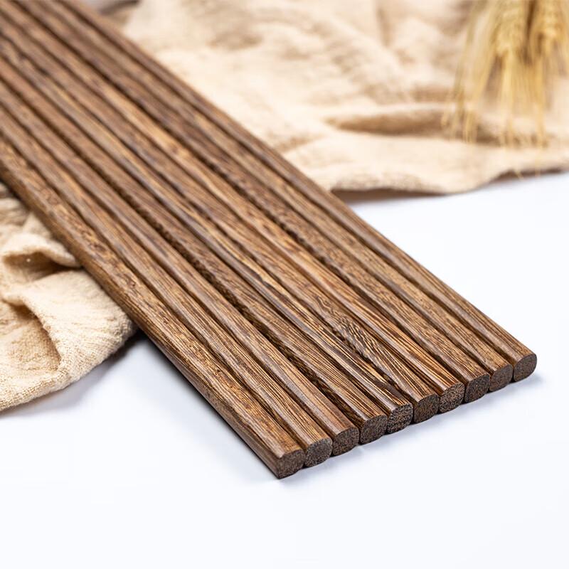 Liangdao 42cm Extra Long Wooden Chopsticks