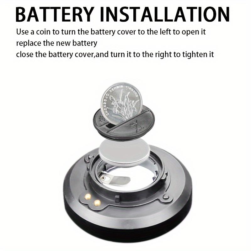 Bicycle Speedometer Odometer Wireless Cycle Bike Computer Bicycle Handlebar Stopwatch Round With LCD Display