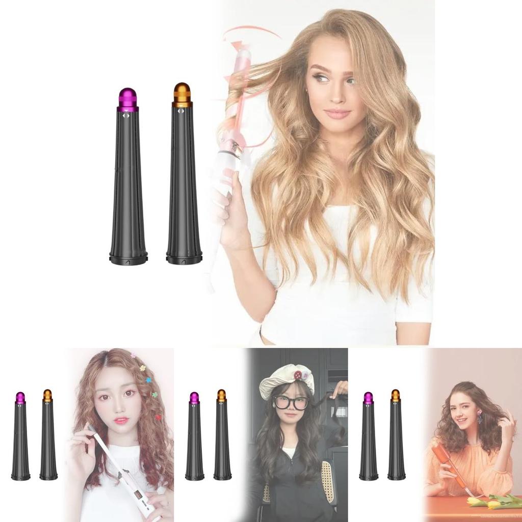For Dyson Curling Iron Styling Accessory With Pa66 Material For Home And Salon Use