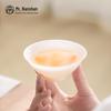 Nanshan Xiansheng Ice Jade Porcelain Kung Fu Tea Master Cup