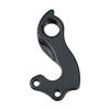 Accessories Bicycle Tail Hook Aluminium Alloy Bicycle Bracket
