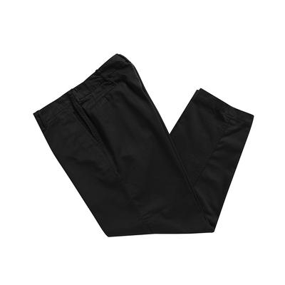 NanamiKa Sucs401e K Široké Chino Veřejné Dlouhé Kalhoty