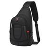 Geantă Crossbody Piept Multi-funcțională pentru Bărbați CROSSGEAR