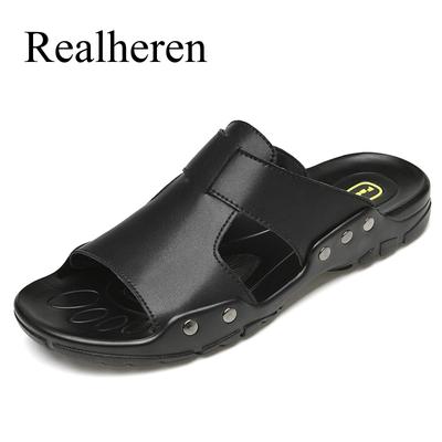 Scarpe da uomo – Sandali