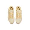 Jordan 1 Low Se Himmlisches Gold Damen Jordan DV0426-200