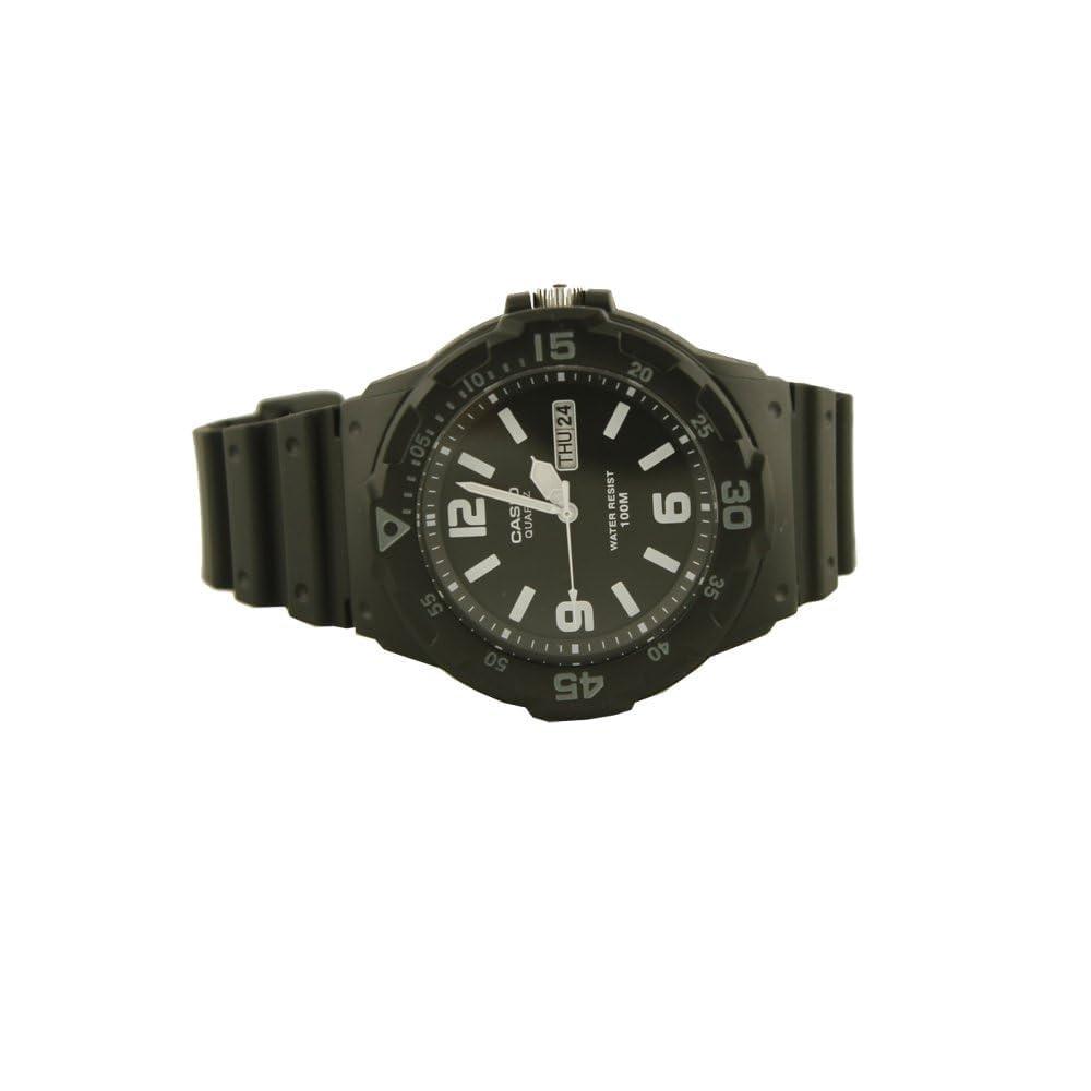 [Casio Standard] Uhr MRW-200H-1B2 Reimportiertes Produkt