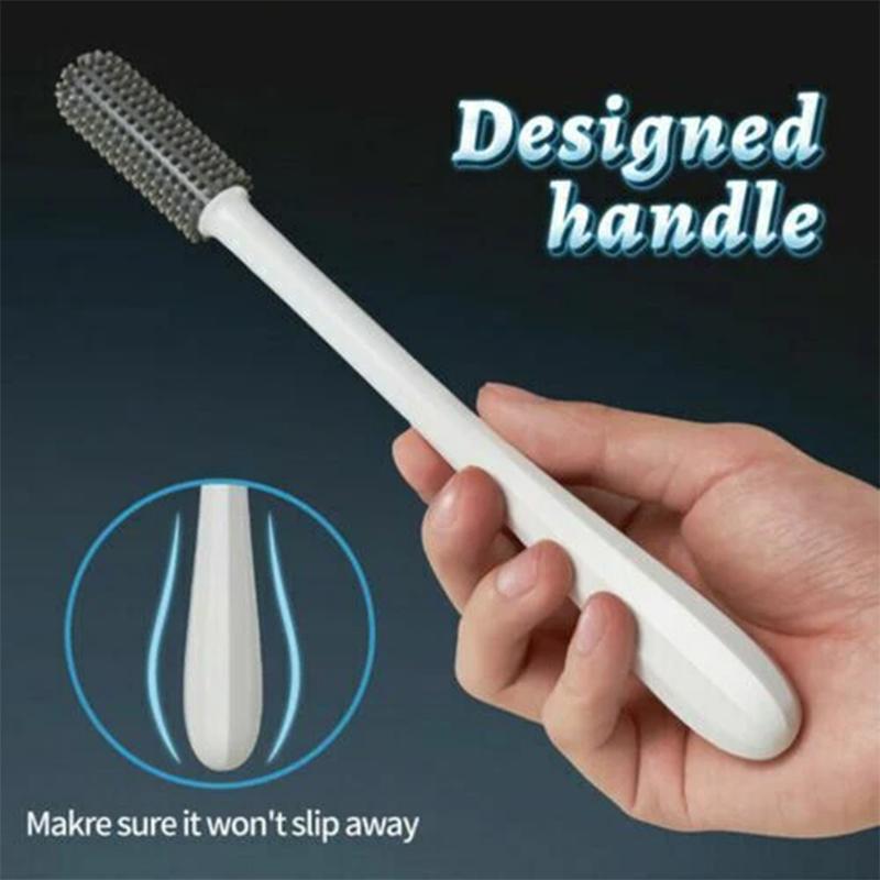 Adjustable Male Masturbator Belt for Masturbation Cup Silicone Cleaning Brush Sex Toy Cleaner Water Absorption Rod Drying Stick