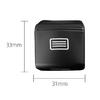 Car Sunroof Window Control Switch Button Cover Relays For Mercedes W204 W212 W218 C E CLS Class 20482013239051 20482081019051