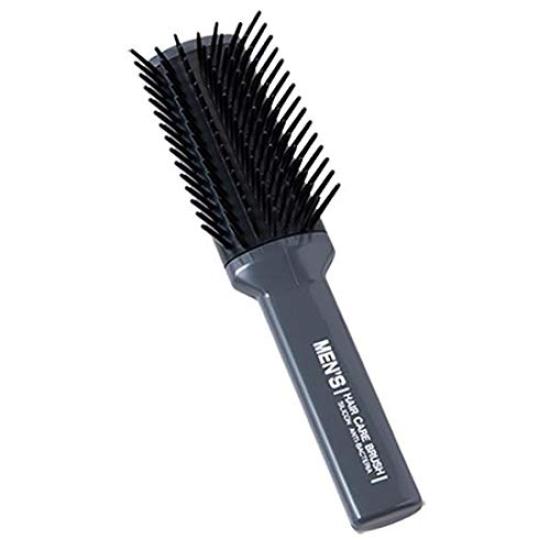 Kai Hair Care KQ3003 Men's Brush, Small,