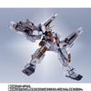 METAL ROBOT SPIRITS Gundam Option Parts Set <SIDE MS> TR-1 [Hazel Custom] &
