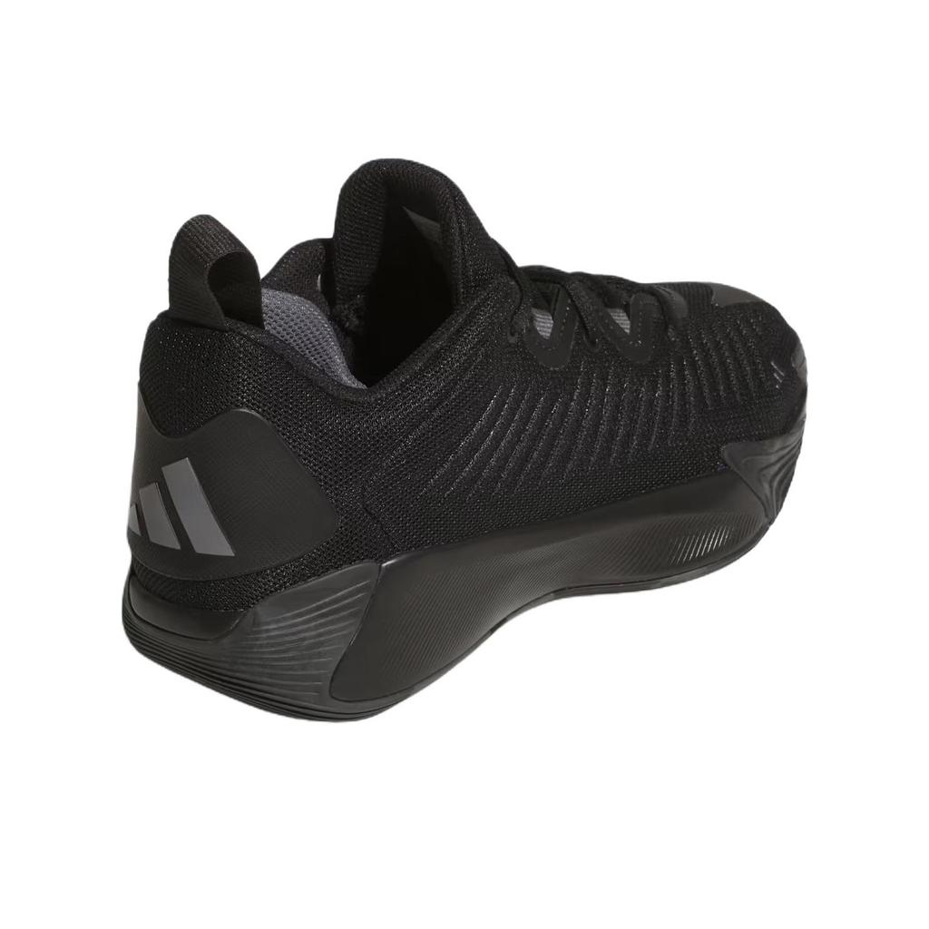 adidas Initiation Core Černá Železná Unisex Tenisky Železná-Metalická Šedá-Pět JR9935