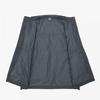 The North Face Men S Chiller Jacket Smoke Blue nj3lS08b