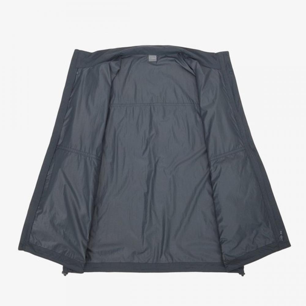 The North Face Men S Chiller Jacket Smoke Blue nj3lS08b