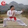 Mens Tai Chi Uniform Martial Arts Training Suit Men Women