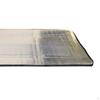 Air Conditioner Cover for Outside Outdoor Unit Protective Cover, Insulated, Water Resistant