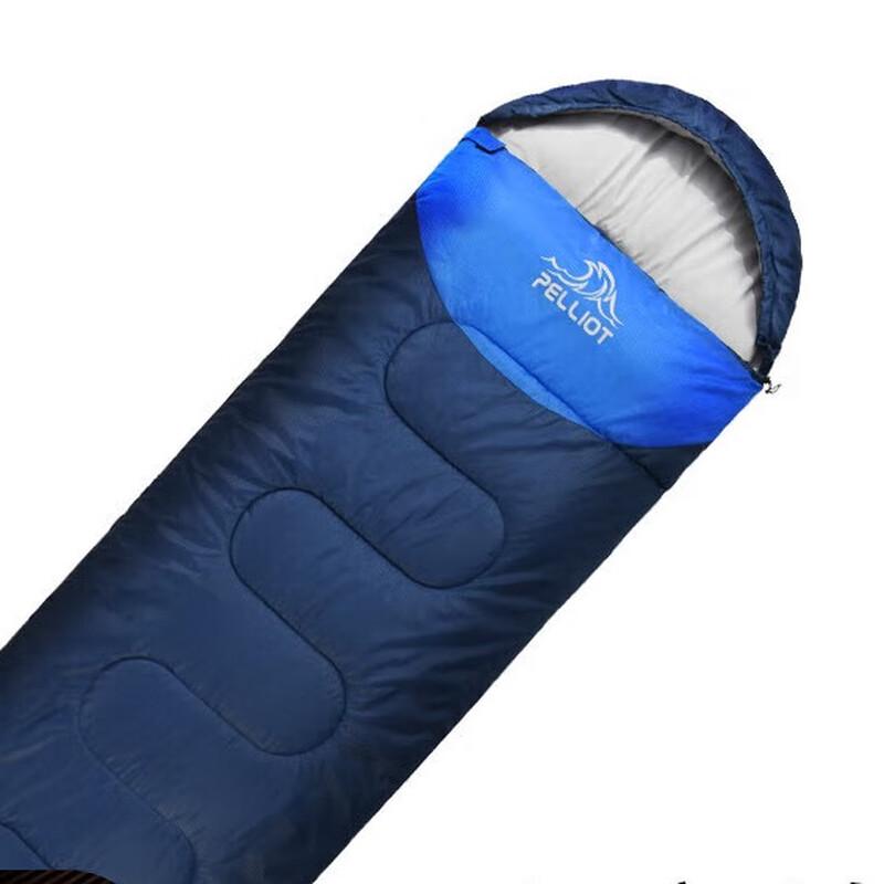 

Pelliot Outdoor Winter Sleeping Bag