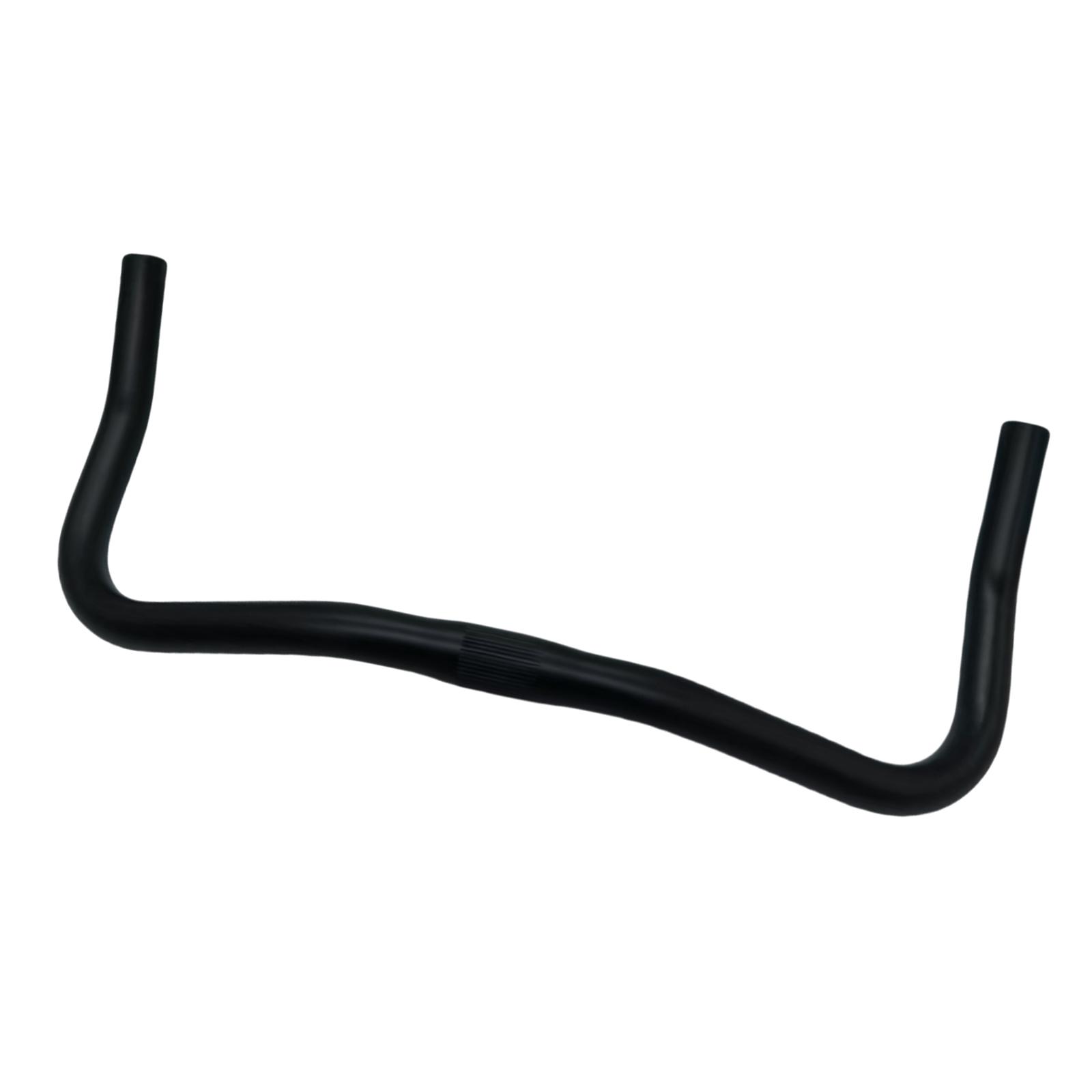 

Road Bike Handlebar, 42cm Long Spare Part, Cycling Component, Bicycle Handle