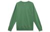 Nike Sweatshirts Men's Green Crew Neck Moderate Other FZ4729-399