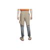 Nike ISPA Series Large Pocket Zip-Off Joggers Men Bottoms Khaki DD3796-247