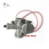 1pcs Carburetor Carb Mikuni VM22 26mm PZ26 VM 22 PZ26  for 125 140 150 160cc Dirt Pit Bike