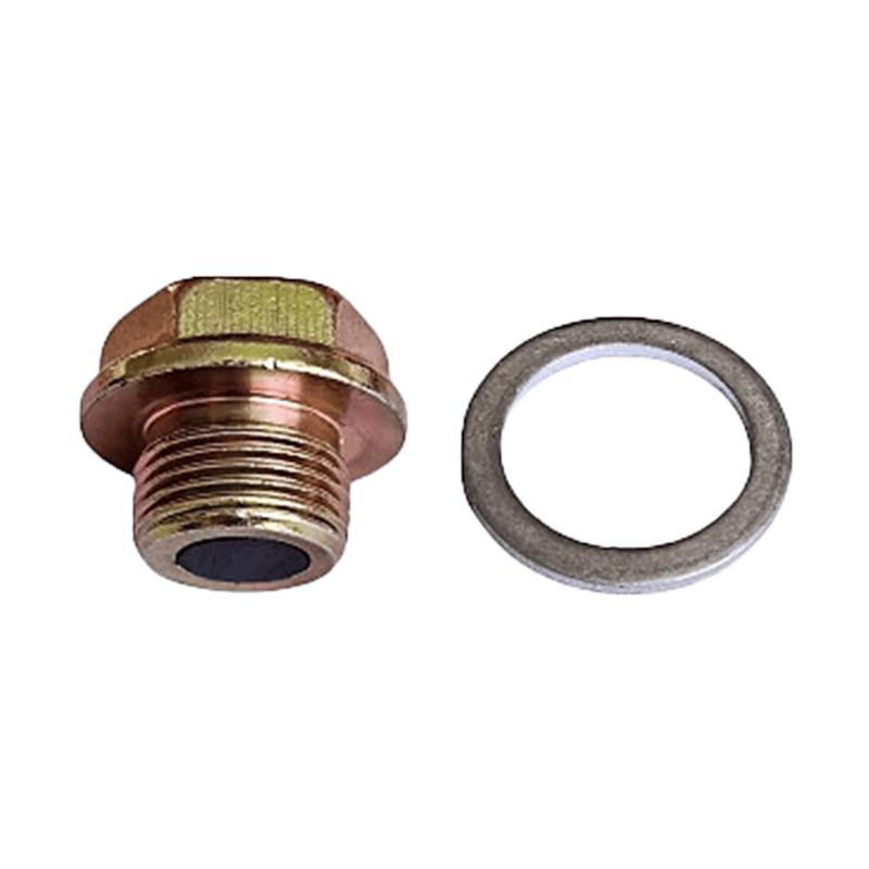 FAW Jiefang CA1121J/CA1122J Oil Pan Drain Plug