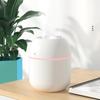 Portable Water Drop Humidifier Usb Desktop Indoor Air Atomization Humidifier Household Mute Large Spray Humidifier