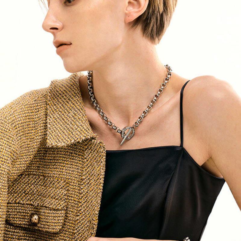 Qudokorea Kudo Secano Deluxe Bracelet Silver