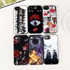 Pain Narutos Akatsuki Poster Cover for Motorola Moto G35 G22 G23 G32 G53 G60 G72 G64 G20 G71 G52 G41 G42 E13 E20 E32 Phone Case