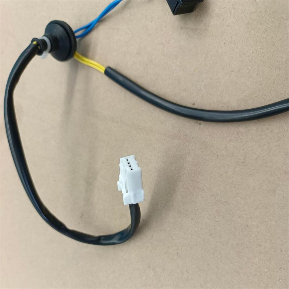 Trunk Tailgate Release Switch #63270-FJ010 For Subaru Impreza Outback Crosstrek