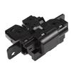 TAILGATE BOOT LOCK LATCH CATCH MECHANISM OEM 8200947699 8200076240 For RENAULT CLIO MK3 MEGANE MK2