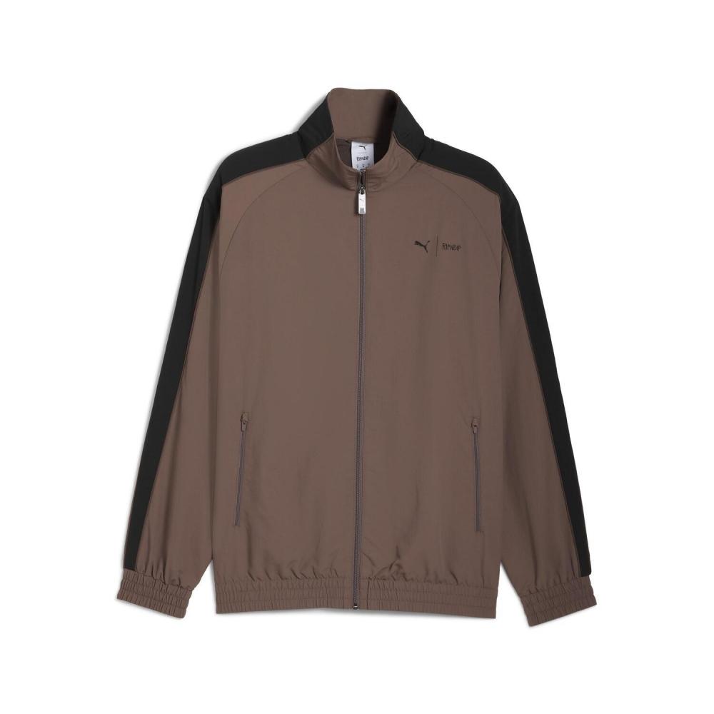 PuMa M Ripndip T7 Oversized Tr 632418 41flat Bronze S