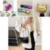 Stylish Urban Minimalist Pu Mini Chain Strap Handbag For Women In 2023 Fashion