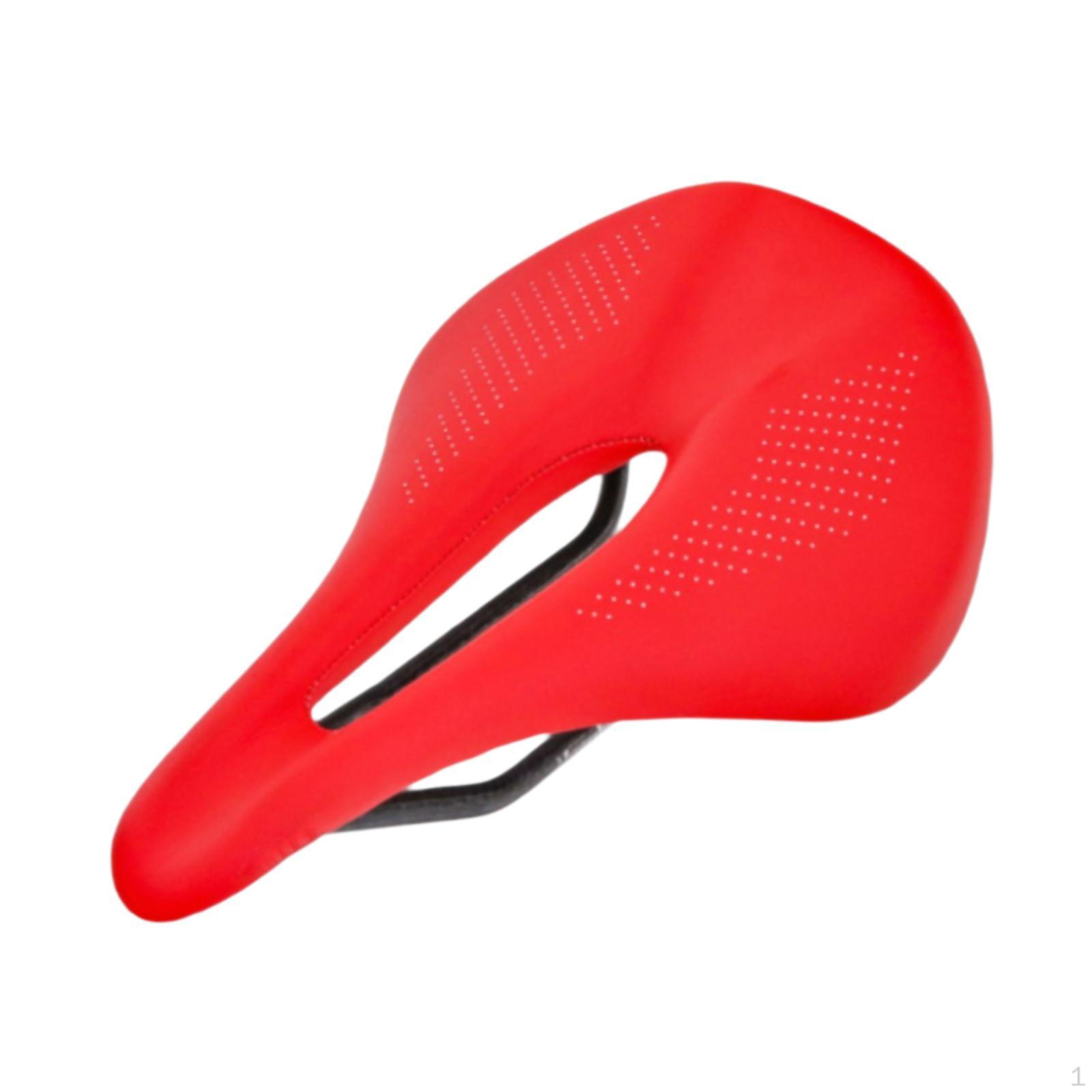 

Усовершенствованное велосипедное седло из углеродного волокна для оптимальной производительности