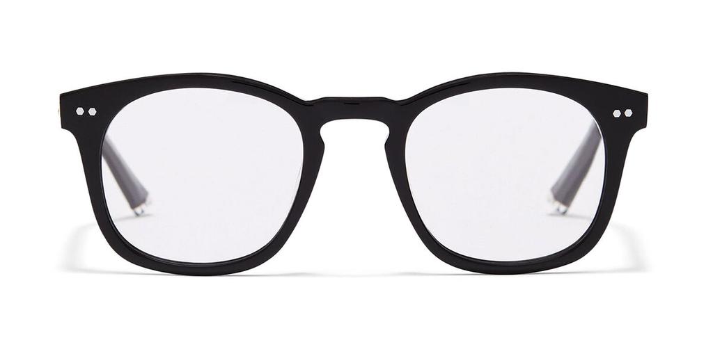 Taylor Morris W8 C1 Unisex Eyeglasses