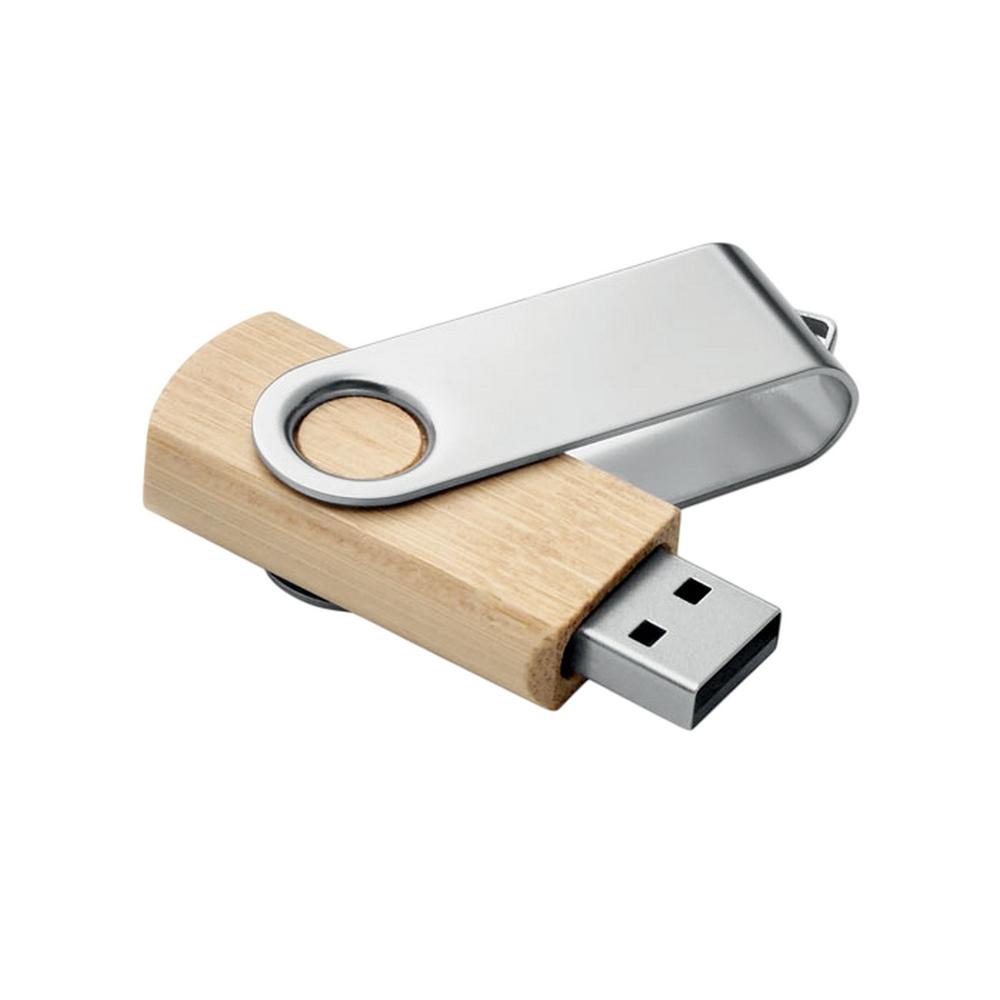 MidOcean Techmate+ 16GB USB Flash Drive