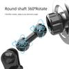 Suitable for Xiaomi Su7 Mobile Phone Car Mount, Geely Galaxy M9 Magnetic Car Navigation Support Bracket New Model