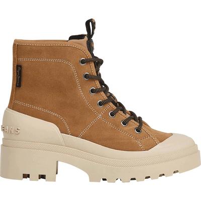 Hale Basic Booties