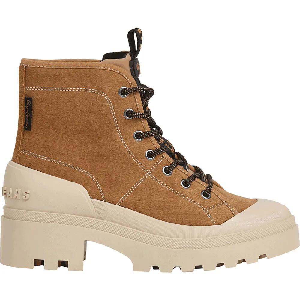 Pepe Jeans Hale Basic Booties EU 36