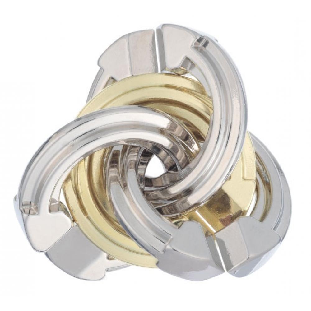 Hanayama Null Huzzle Cast Cyclone