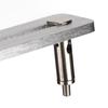 Aquarium LED   Mounting Arm Aluminum Alloy   Fish   Drop Light Mount for Fish  s Aquarium