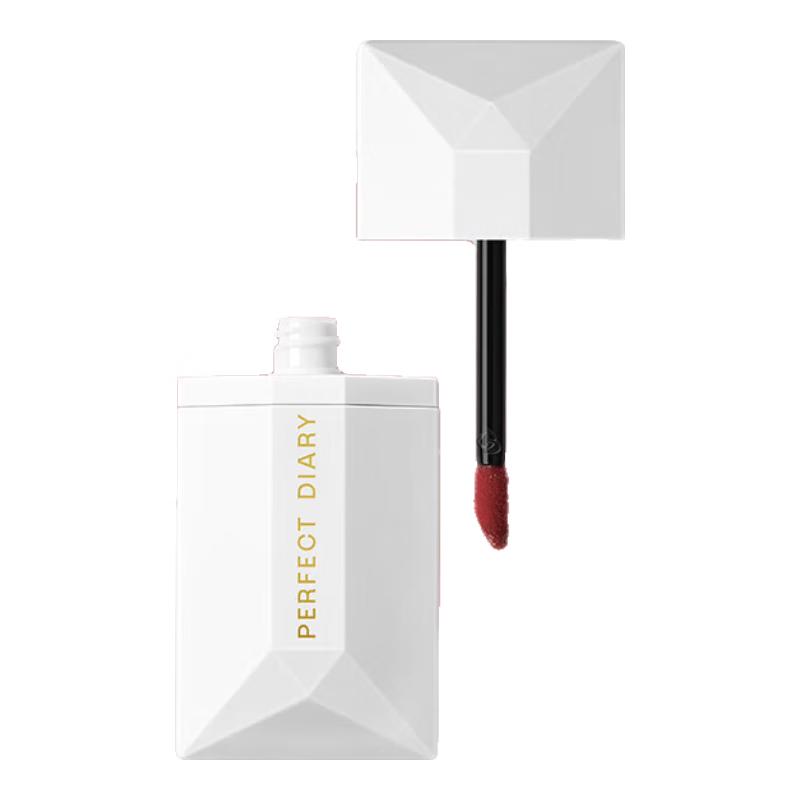 Perfect Diary Thin Mist Velvet Lip Glaze