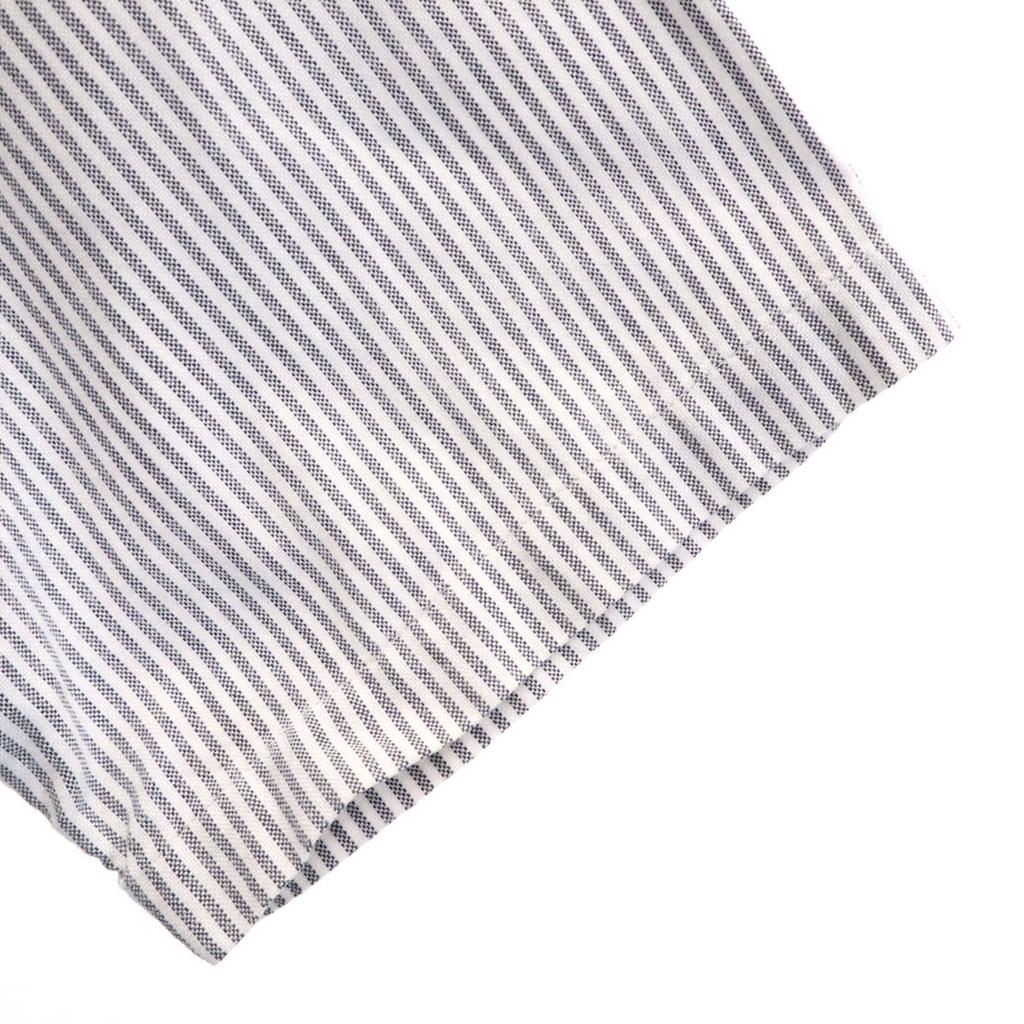 SOPHNET. made in Japan Striped Pattern Short sleeve Button down shirt M Men's Used