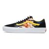 Bruce Lee x Skate Old Skool